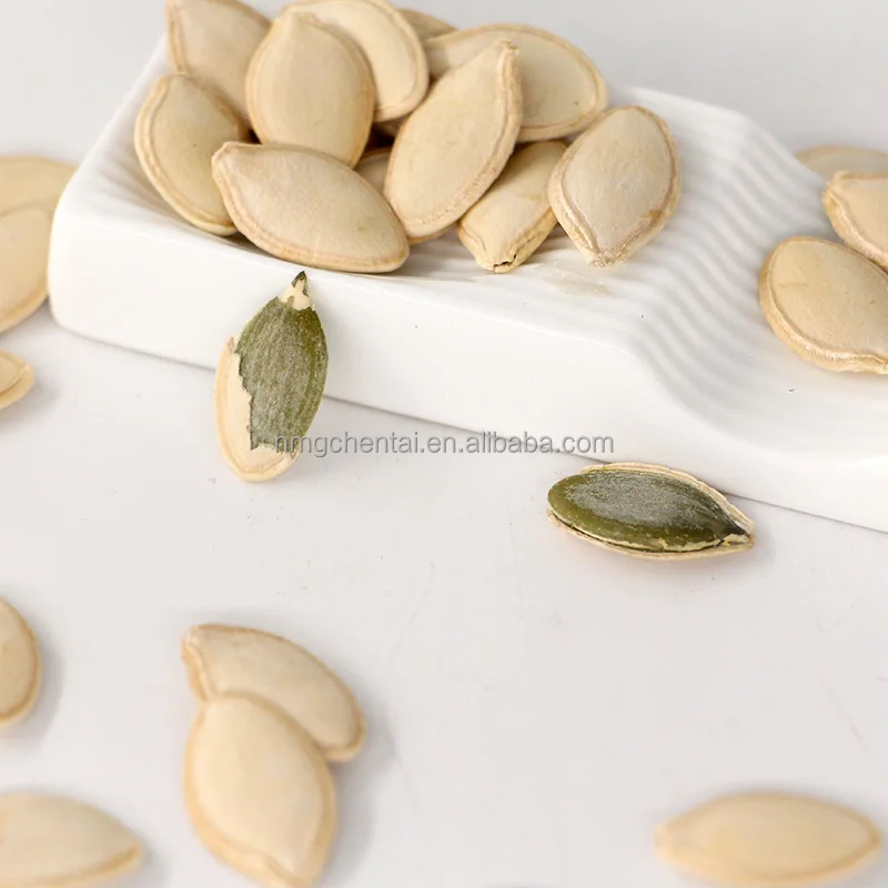 2021 shine skin pumpkin seeds origin China