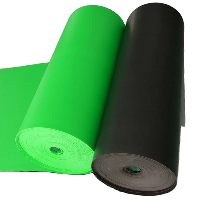 Cheap low density polyethylene foam Jiangsu manufacturer water-proof materials ixpe