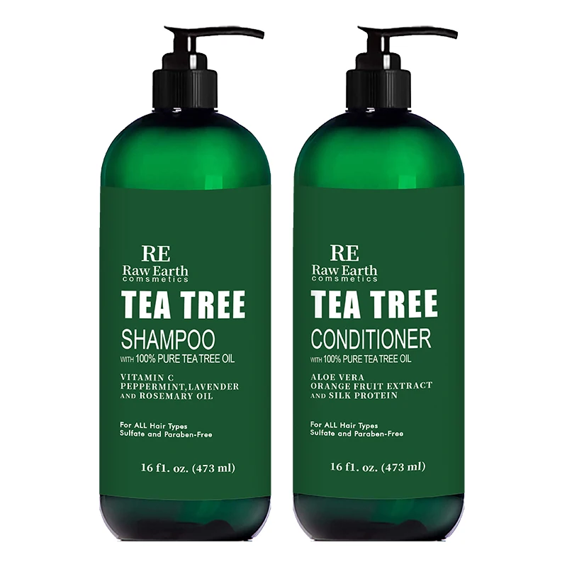 
 Accept small quantity of custom, free design and wholesale, tea tree strong cleaning oil dandruff shampoo  