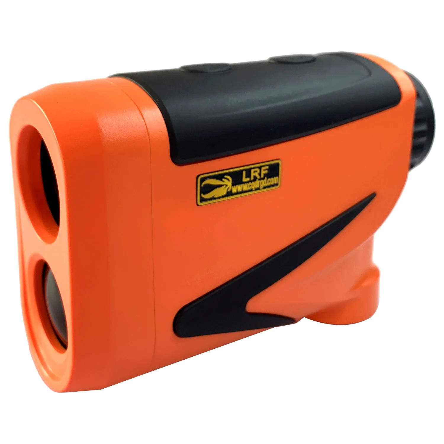 2km scouts laser rangefinder for long distance measuring