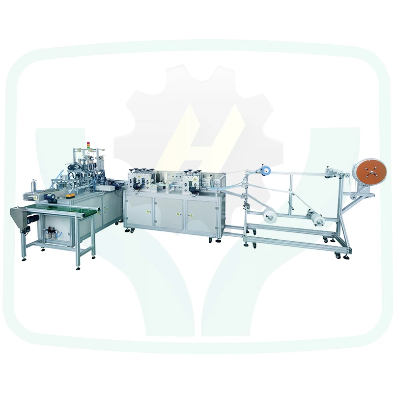 Mашина for making masks hijab