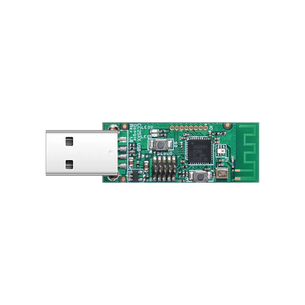 USB-ключ SONOFF Zigbee CC2531