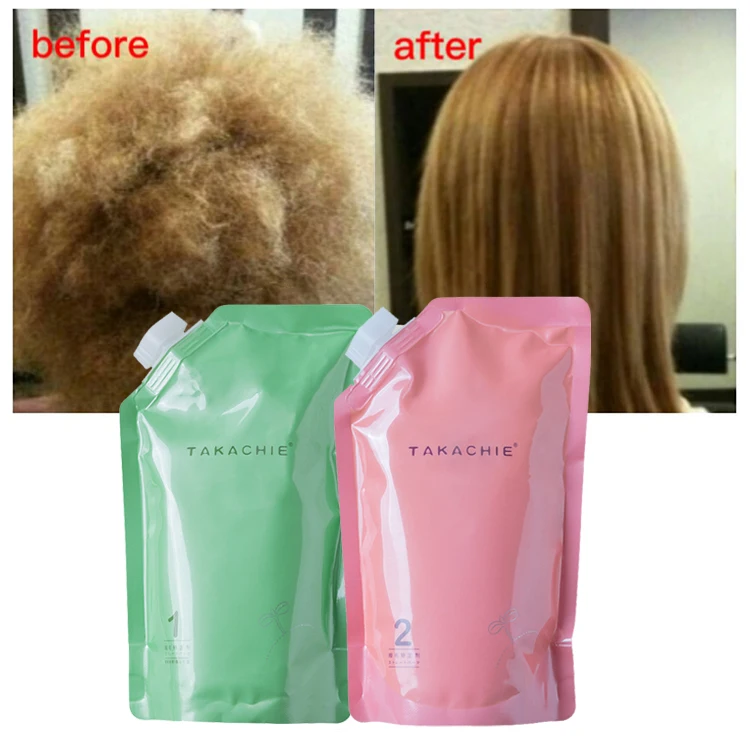 hair treatment private label keratin formaldehyde-free hair treatment salon use protein treatment for afro hair