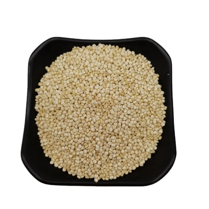 Лидер продаж, белый хиноа Quanjiagu, лидер продаж, низкая цена, Высококачественный белок хиноа на основе растительного зерна