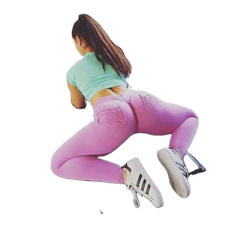 Красочные стыковой раза лифт для занятий йогой с флисовой подкладкой Модные женские Леггинсы для йоги