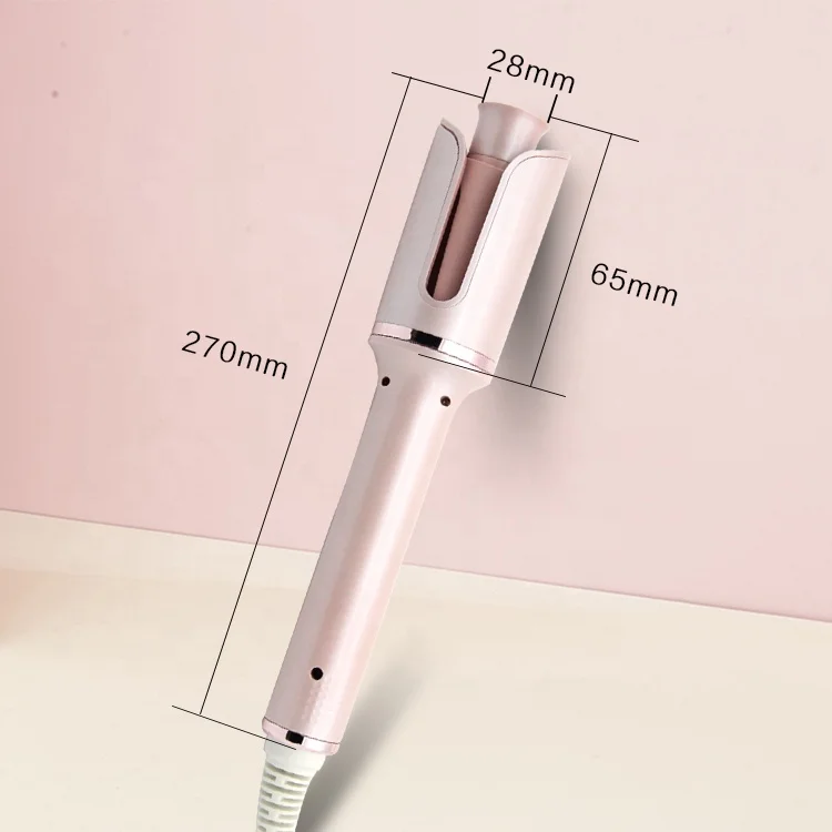 ihongSen Magic Dryer And Hair Straightener Curling Iron Hair Tools Set Automatic Hair Curler