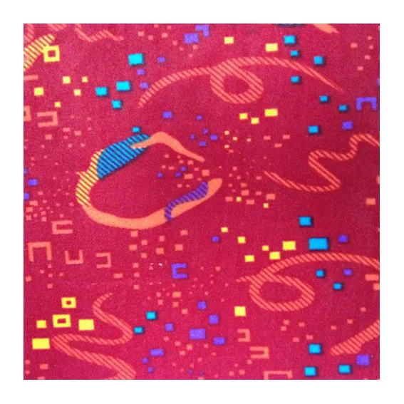 Best Price Popular tufted fabric car seat