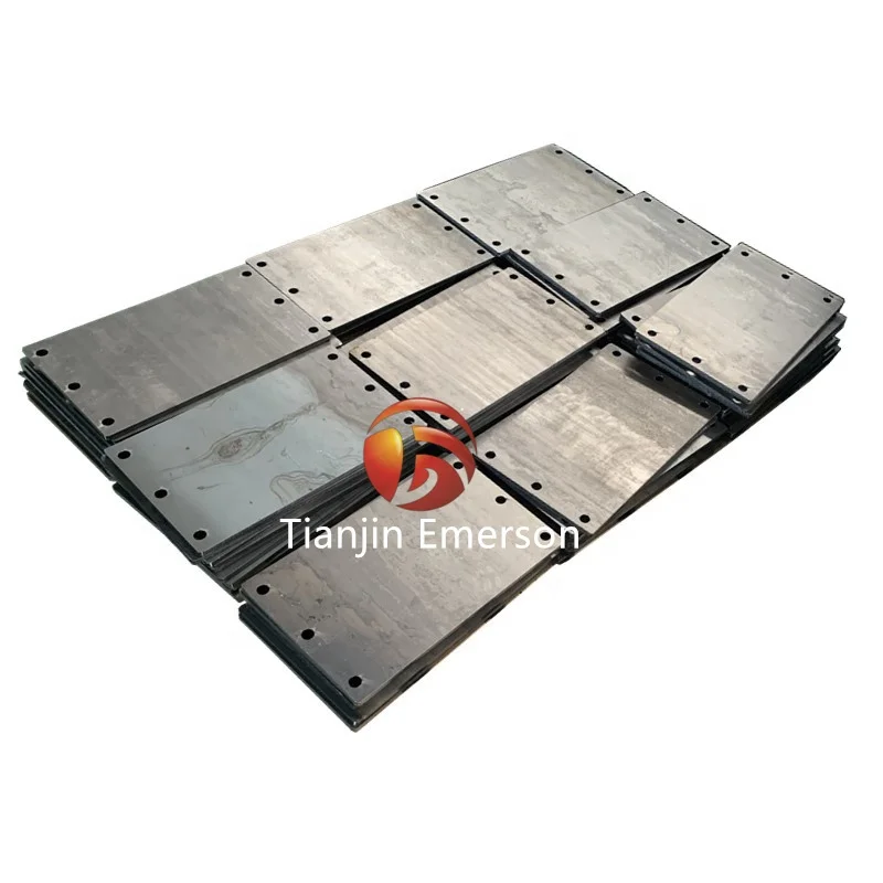 Manufacturer provides high-quality hot rolled carbon steel cutting plate