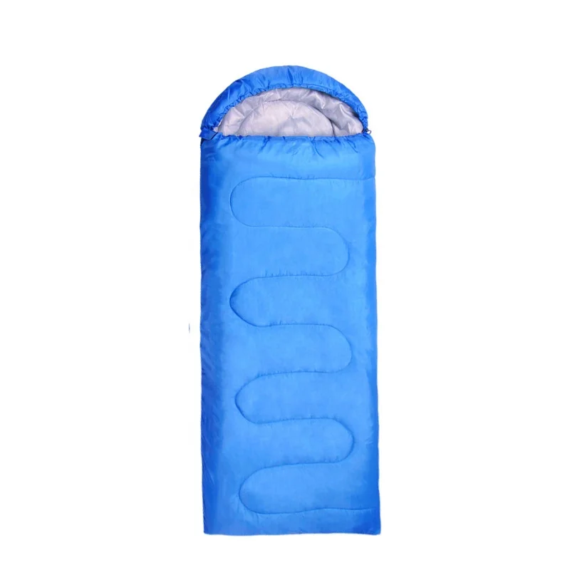 Camping Sleeping Bag Winter Tourist Sleeping Bags Portable Tent Travel Backpacking Folding Bed For Hiking Camping Equipment