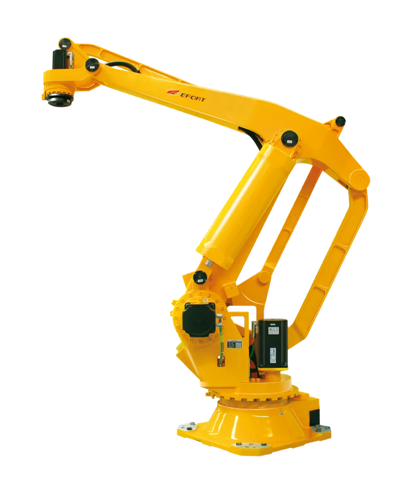 EFORT 4 axis Industrial Robot Machinery Made In China for sanitary ware industry