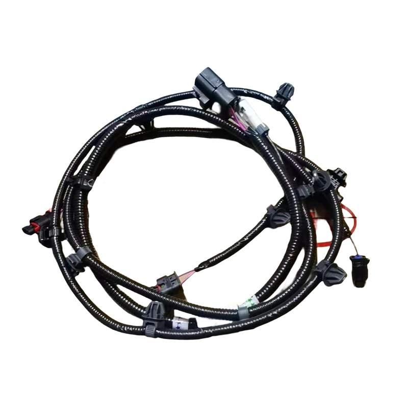 Factory Price Front Bumper Wiring Harness Auto Parts OEM 12031273-00 for BYD Yuan Plus Han Qing Song Accessories