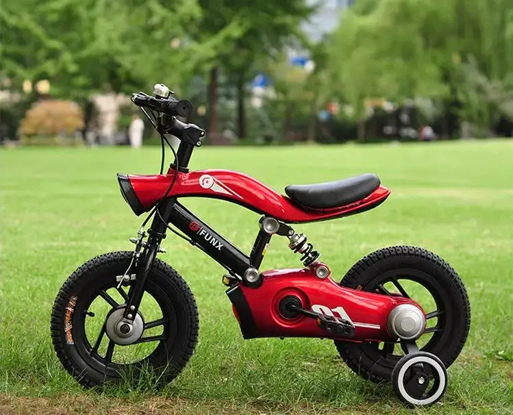 2024 factory sales popular kids bicycle 12/14/16 inch kid bike magnesium alloy frame kids bikes