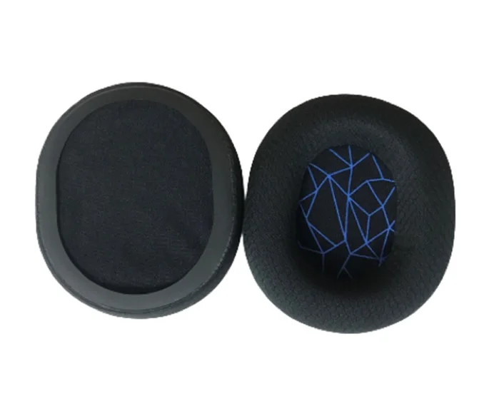 Hot Sale Soft Comfort High Quality Replacement Ear Pads Steelseries Earpads For Arctis 3 Arctis5 Arctis7 Ear Pad Headphones