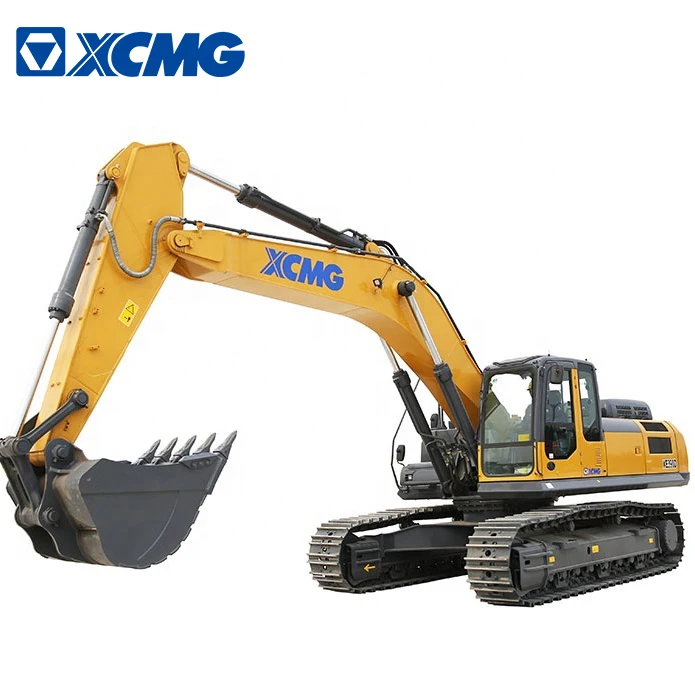 XCMG XE265C 25 Ton Crawler Excavator for Sale