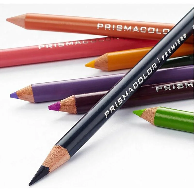 Prismacolor Premier Soft Core Colored Pencils  Artist Quality 1799879  Professional Artist 150count colors