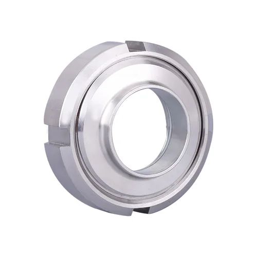 DIN/SMS Hygienic Stainless Steel DIN11851 Union