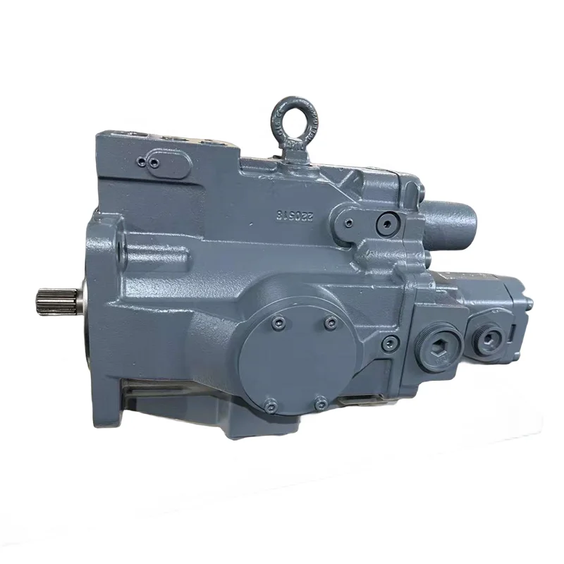 Kato HD1500 Excavator Hydraulic Pump HD550 HD800 HD750 HD307 Hydraulic Main Pump