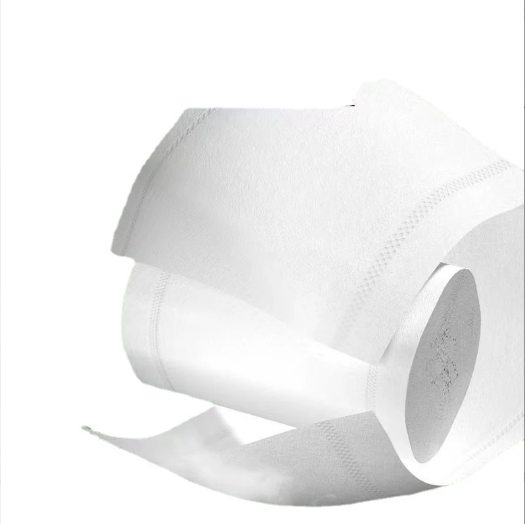 Tissue Paper Jumbo roll Tissue Jumbo Roll Toilet Tissue Mother Jumbo Roll Chinese toilet paper jumbo reel