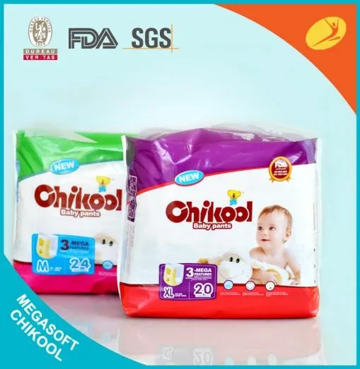Chikool Baby Diapers Pants wholesales in China