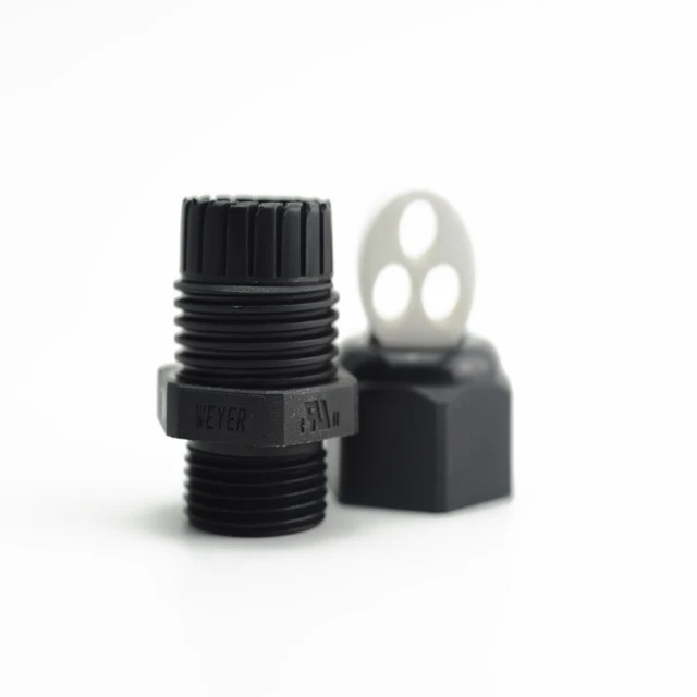 High quality nylon cable gland m70