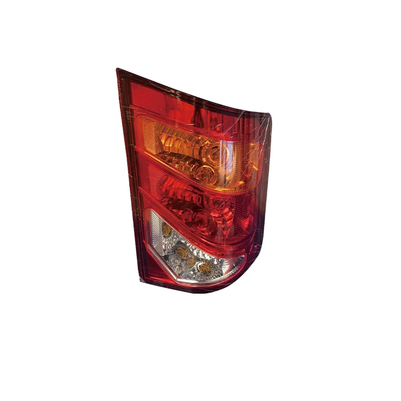 JIUQIANG bus lamps accessories 6128 24v LED rear Bus Led tail light are used for Golden Dragon kinglong Higer bus lamp parts