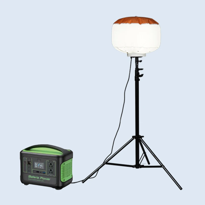 Moonlightia DC промышленная световая башня с генератором телескопическая дизельный стадион цена