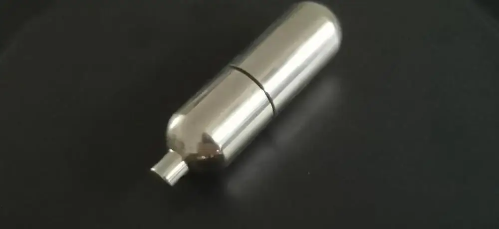 
Hot sale metal USB flash drive 