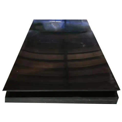 Protection Sheet Compression Resistance PP Water tank Plastic Extruded 10mm