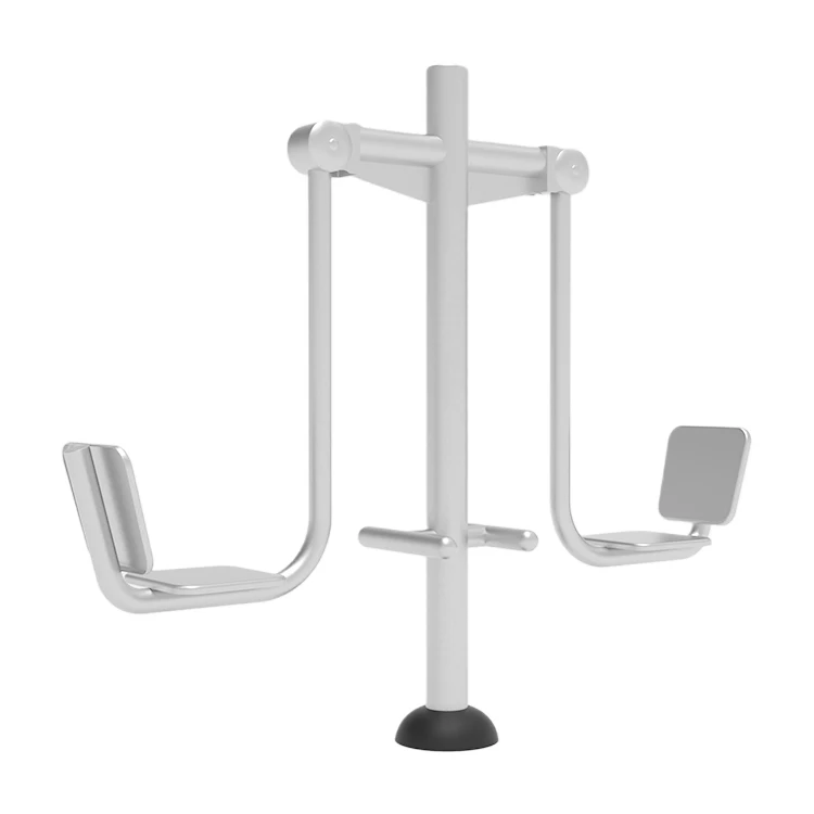 2022 Factory Manufacture Various Gym Exercise Outdoor Fitness Equipment