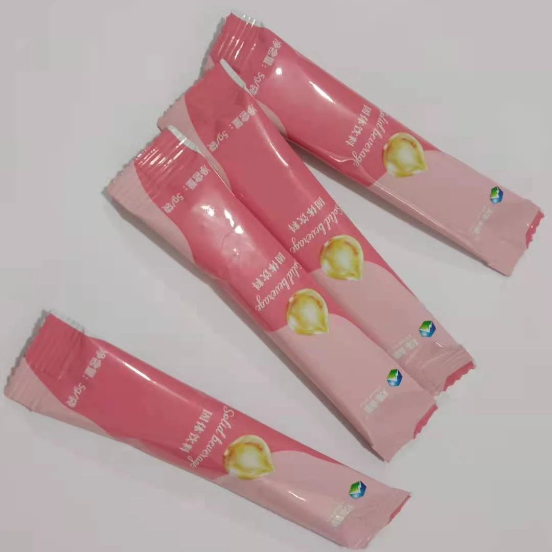 
Custom Collagen Formula Organic Hydrolysate Collagen Peptides Powder Improve Skin Elasticity 