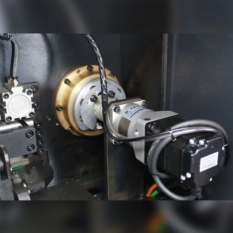 EJON ET20C sophisticated & cheaper cnc stainless steel letter bender 3d sign v groove slotting machine letter bending machine