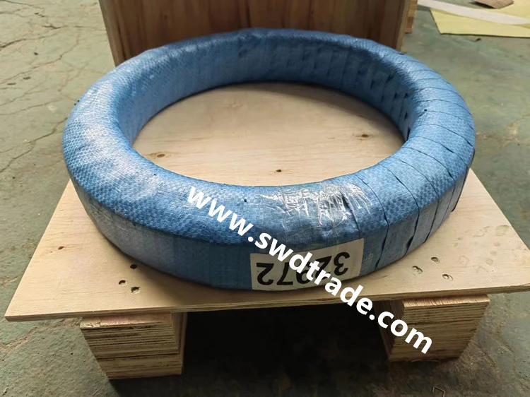 Rich Stocks Bearing CR6013 Single Row Roller Bearing 4T-6013 Taper Roller Bearings