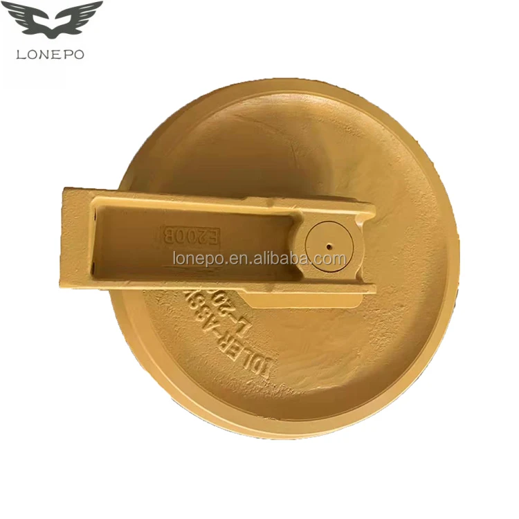 Экскаватор e320 e324 e200b Верхний роликовый опорный ролик CR5592 8E5600