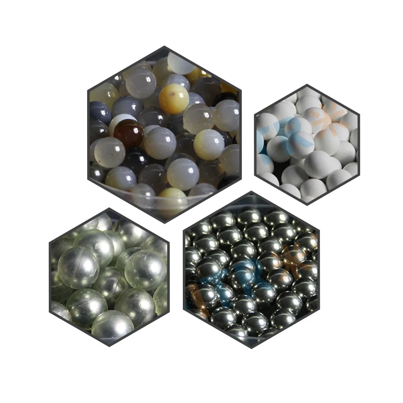 Super Fine Powder Laboratory Planetary Grinding Mixer Machine Planetary Mill Planetary Miller