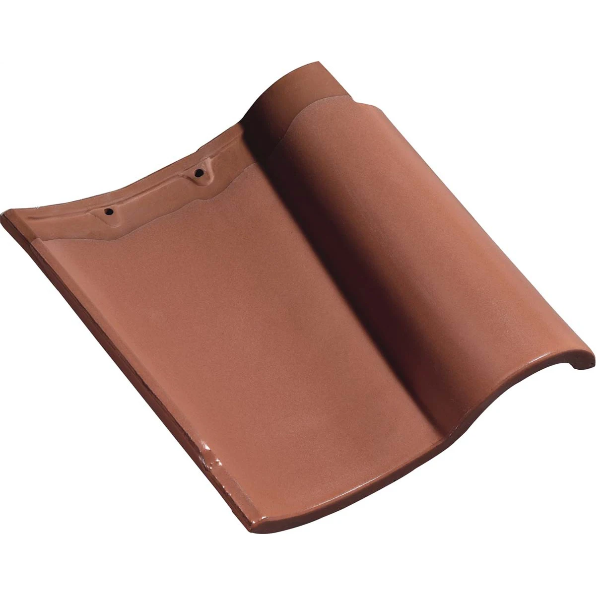 spanish ceramic clay roofing tiles made in china