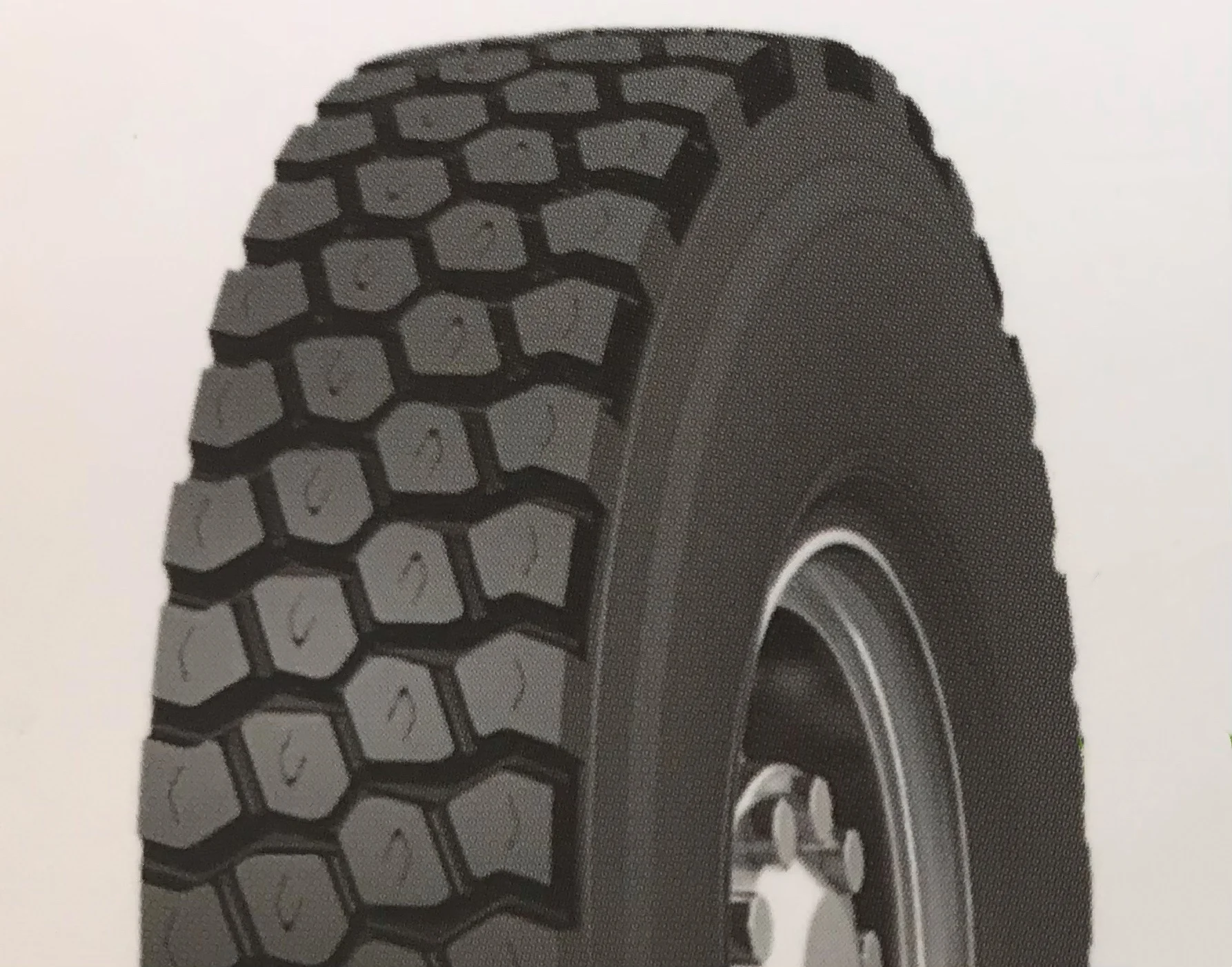 Truck Tyre 11r22.5 12r22.5 13r22.5 11r24.5 12r24.5 900r20 1000r20 1100r20 1200r20 1200r24 315/80r22.5 385/65r22.5 425/65r22.5