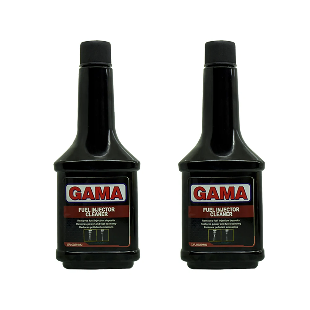 engine flush treatment pump injection line car additive gas petrol diesel cleaning best system fuel injector cleaner