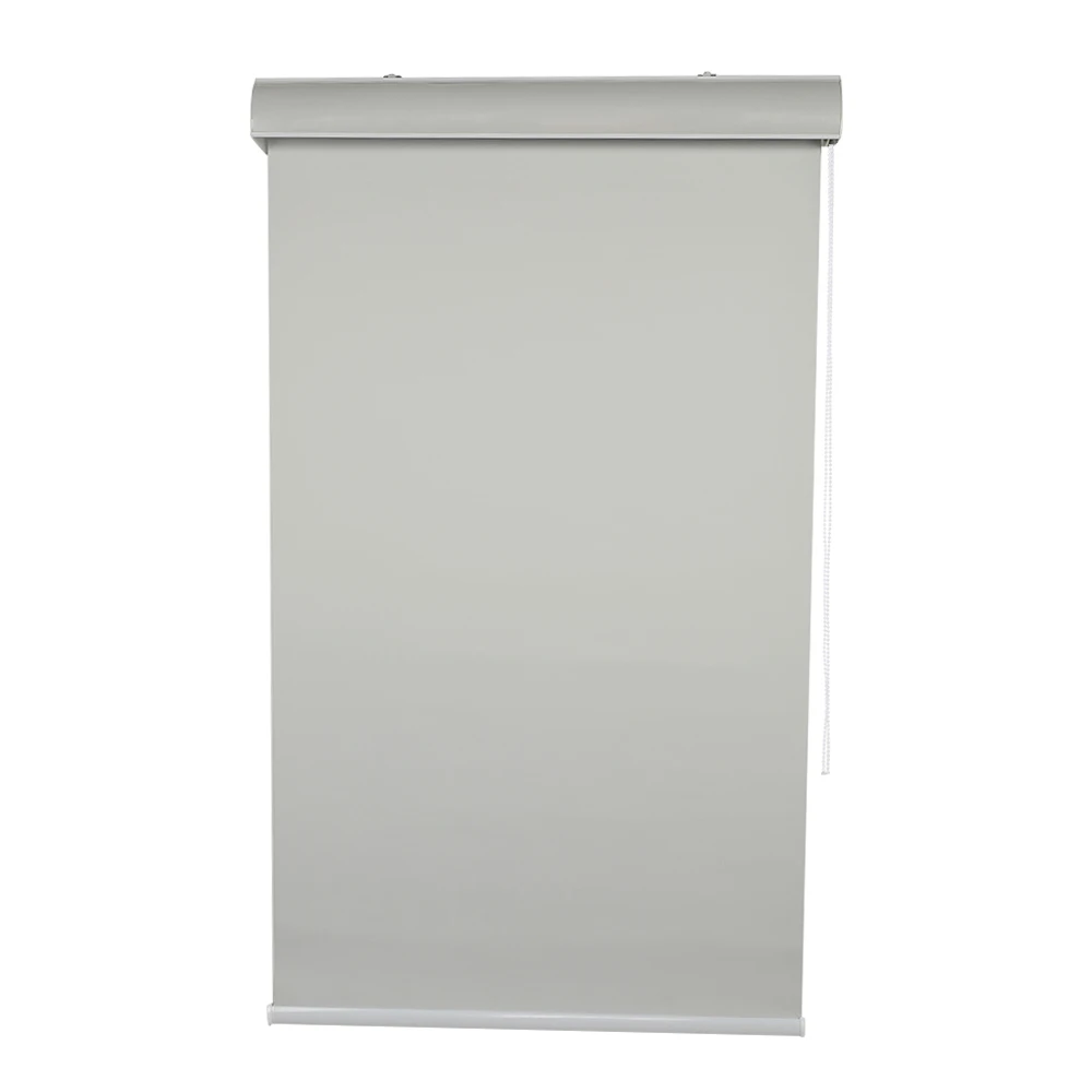 Wholesale Blinds Roller Shades Roller Manual Fabric Blackout Blinds Motorized Blinds