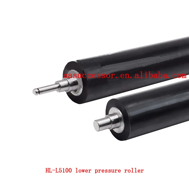 HL-L5100 ролик с нижним давлением для HL-5000 брата/5100/5200/6200/6250/6300/6400/6700/DCP-5500/5650/MFC-5700/5800/5900