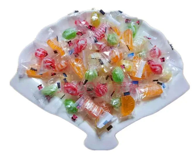 FLD- hard candy double twist packing machine