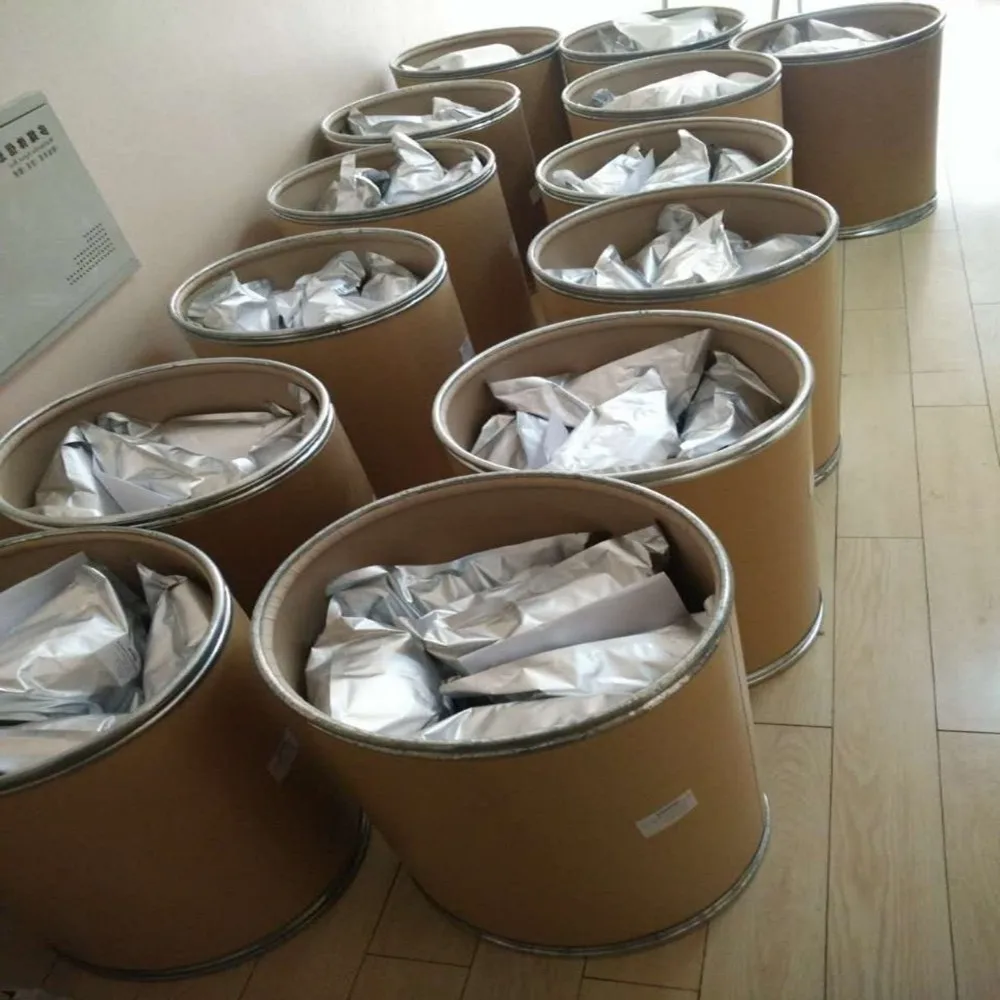 High Purity Copper Peptide GHK-Cu Powder 99% Price Favorable CAS 49557-75-7