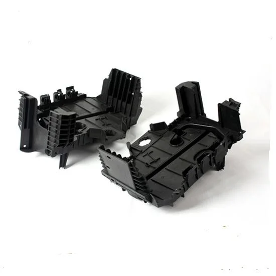 High Quality PP Injection Molding Processing Service ABS Extrusion PC Plastic Parts