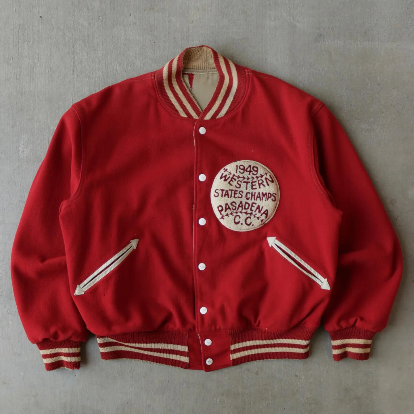 2024 Hot Selling New Styles Customization Chenille Embroidery Leather Sleeve Baseball Letterman Varsity Jacket