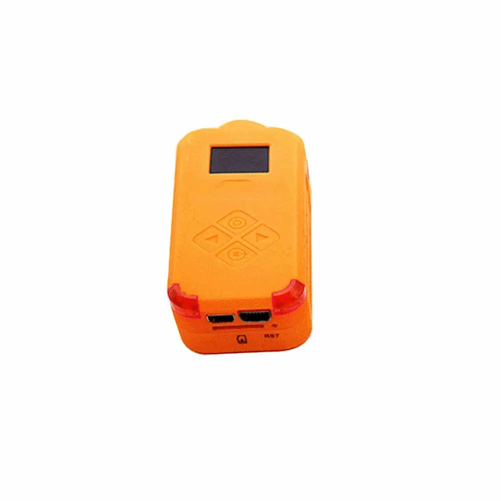 Hawkeye Firefly Q7 120 Degree Wide Angle 1080p 30FPS Mini Wifi Aerial Camcorder FPV Action Sport Camera for RC Racing Drone Toys