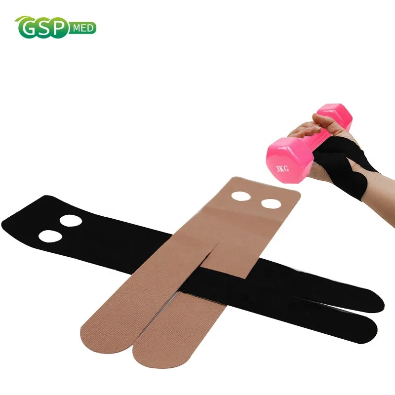 Wholesale Custom Printed Multicolor K Sports Kinesiology Sports Tape Waterproof Kinesiology Tape Muscle Sports Tape ce iso