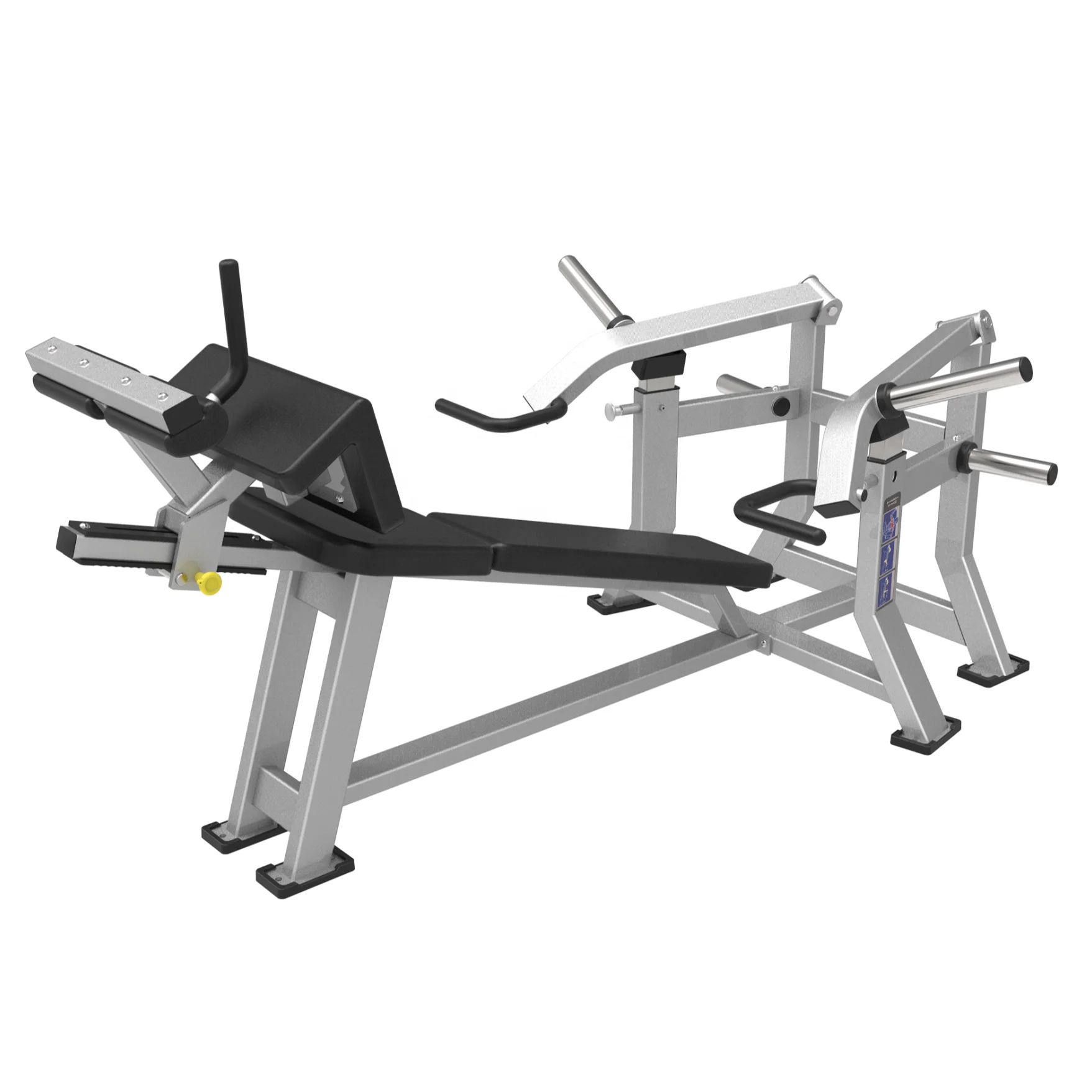 Commercial Fitness Equipment Decline Chest Press Machine For Sales JLC-L656