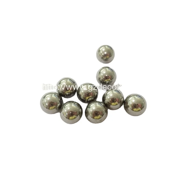 Q235 iron ball china 25kg carbon steel ball for bicycle bearing