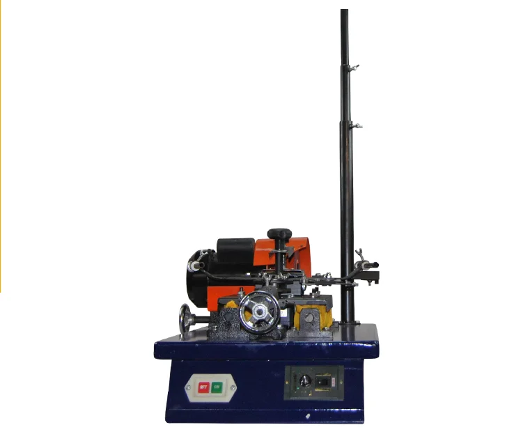 Sino STAHL MF1107Automatic gear grinding machine for band saw blade gear grinding machine band saw machine price