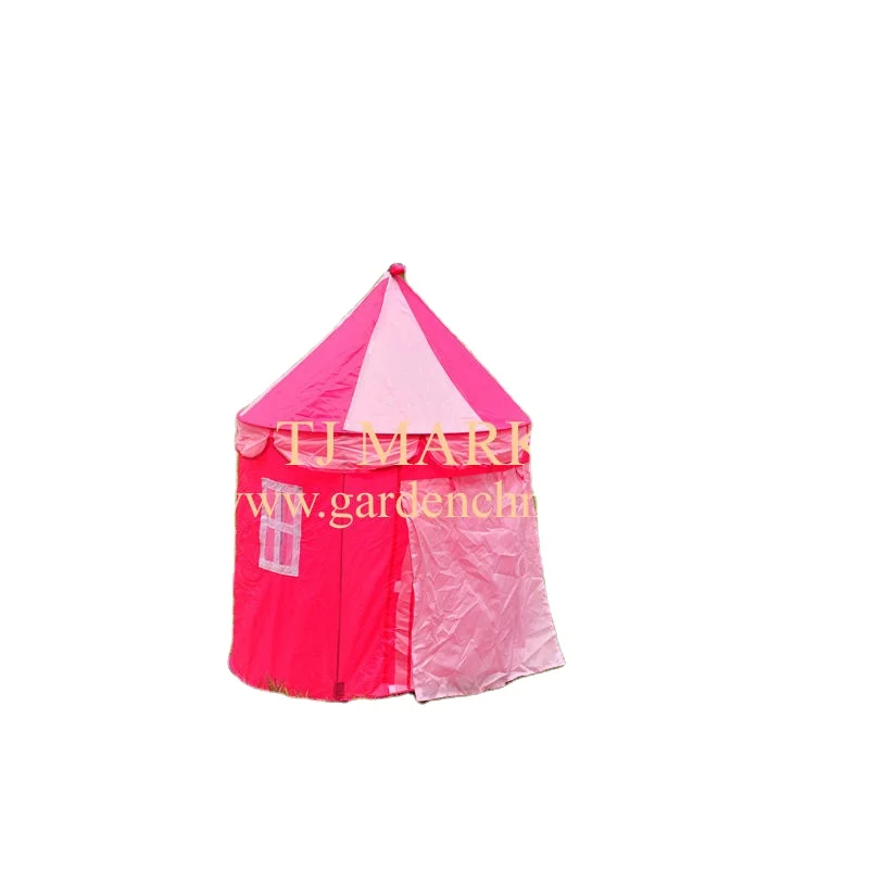 GARDEN GAME LARGE OUTDOOR KIDS PLAY TENT