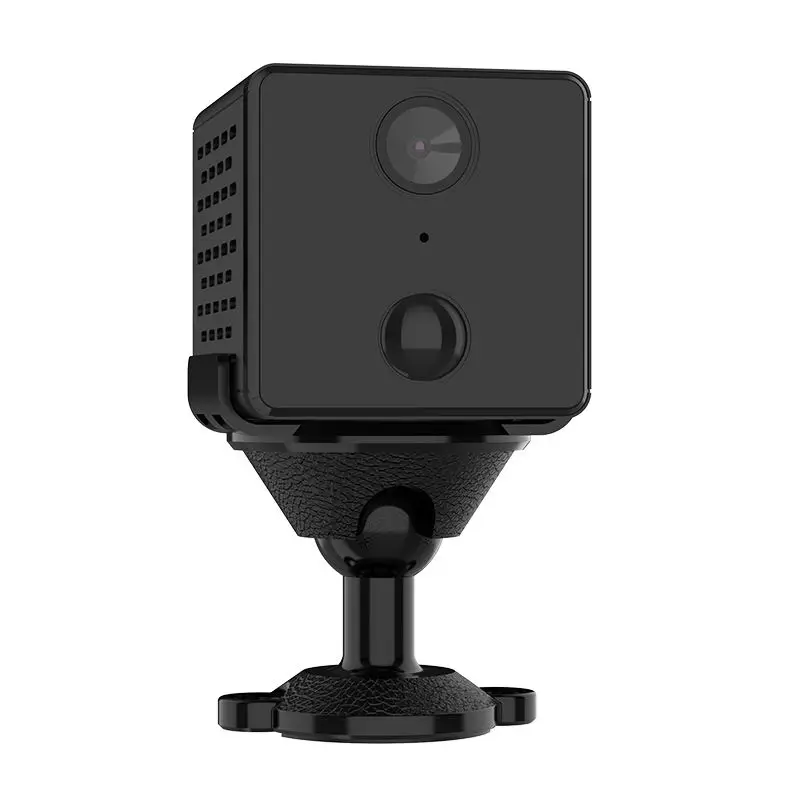 Wifi CB71 Mini wireless CCTV WIFI 1080p With inside 1500mah Battery  IR Light mini indoor Camera
